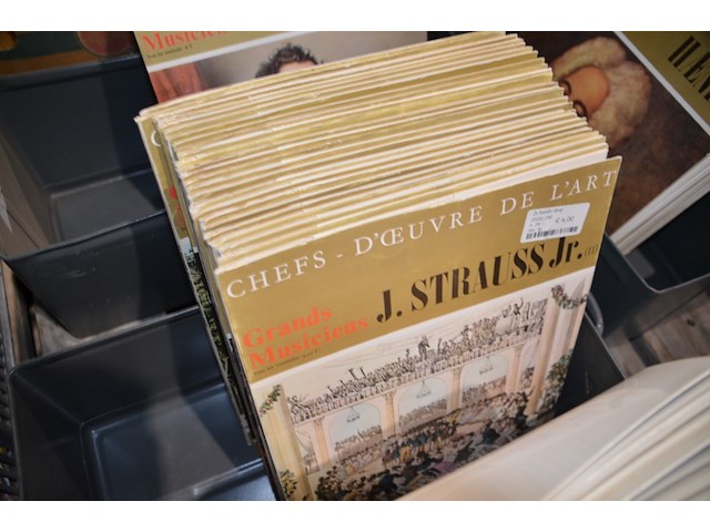 Diverse platen - afbeelding 4 van  9