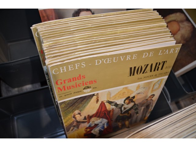 Diverse platen - afbeelding 5 van  9