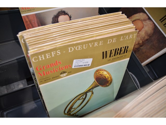 Diverse platen - afbeelding 7 van  9