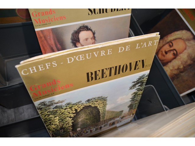 Diverse platen - afbeelding 9 van  9