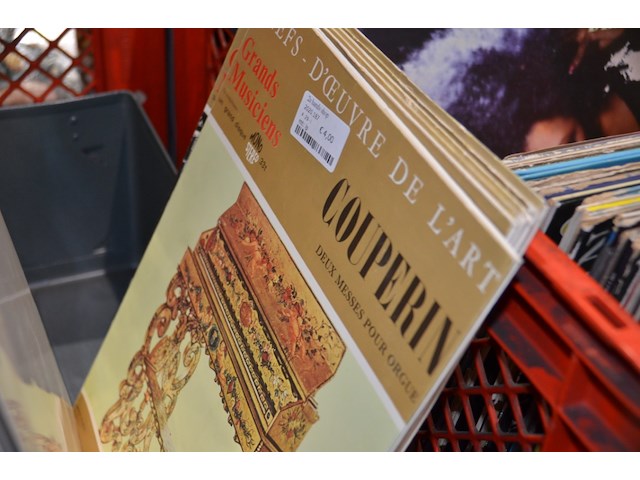 Diverse platen - afbeelding 2 van  14