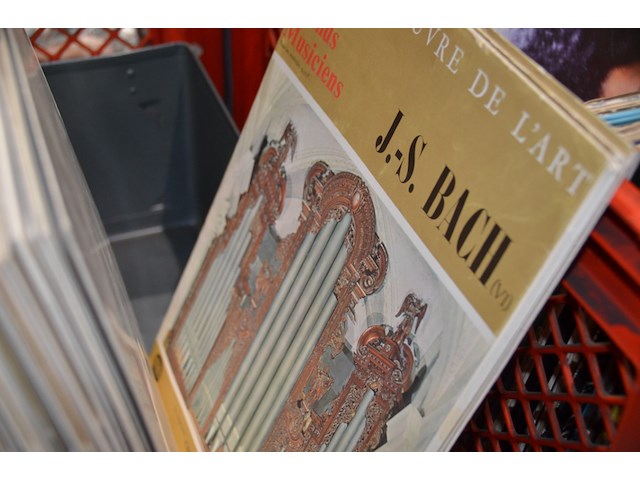 Diverse platen - afbeelding 3 van  14