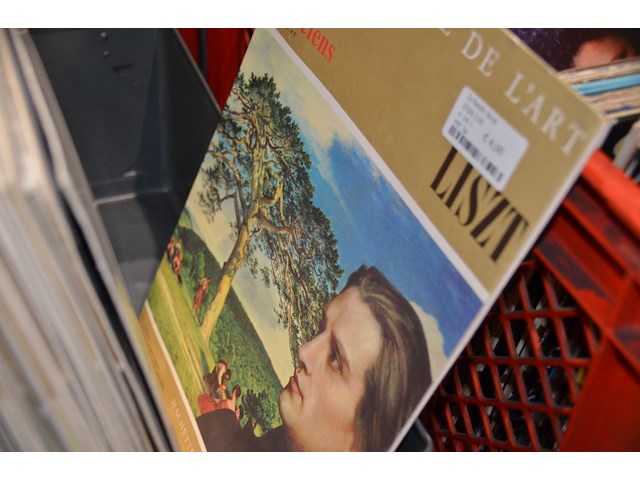 Diverse platen - afbeelding 5 van  14