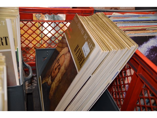 Diverse platen - afbeelding 6 van  14