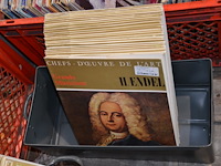 Diverse platen - afbeelding 1 van  14