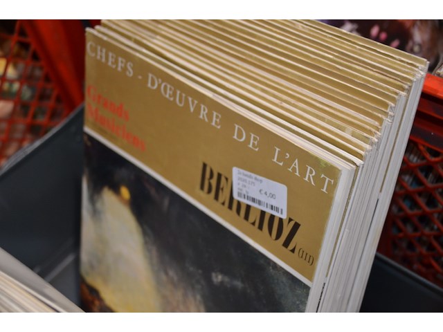 Diverse platen - afbeelding 9 van  14