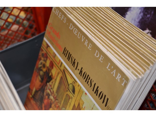 Diverse platen - afbeelding 10 van  14