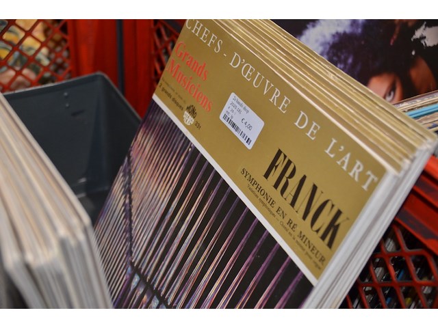 Diverse platen - afbeelding 13 van  14