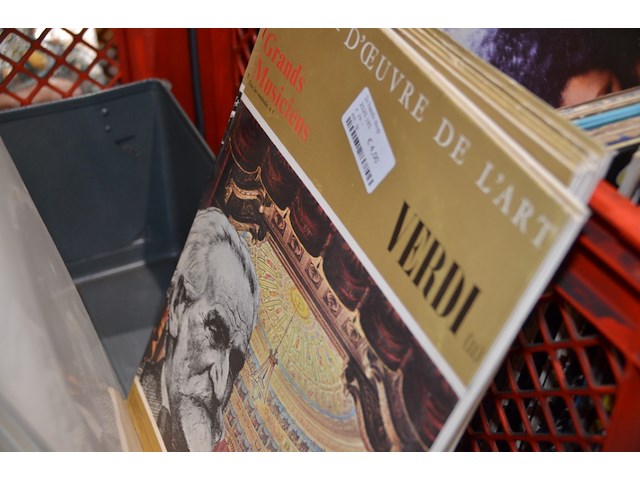 Diverse platen - afbeelding 14 van  14