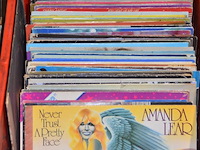 Diverse platen - afbeelding 1 van  9