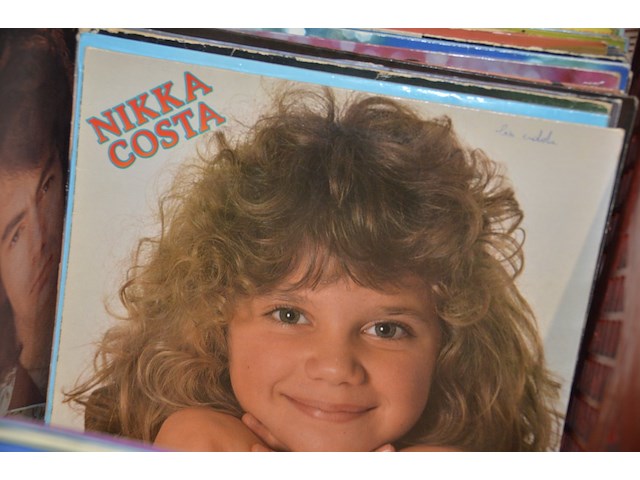 Diverse platen - afbeelding 3 van  9