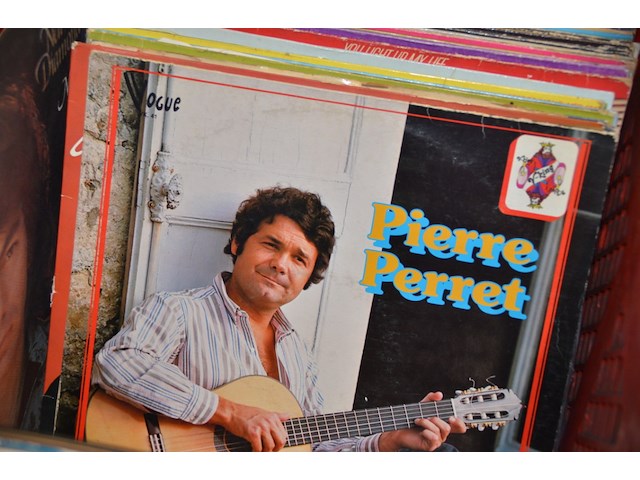 Diverse platen - afbeelding 5 van  9