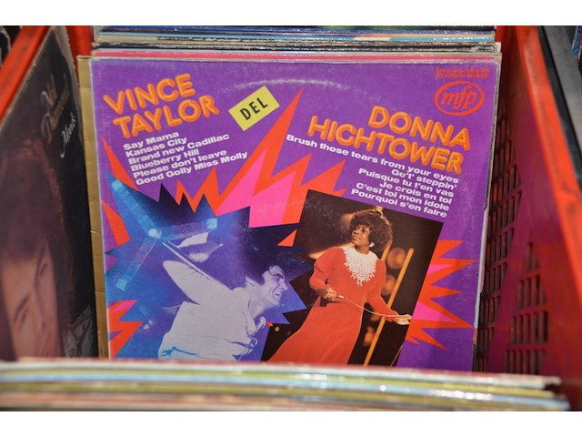 Diverse platen - afbeelding 6 van  9