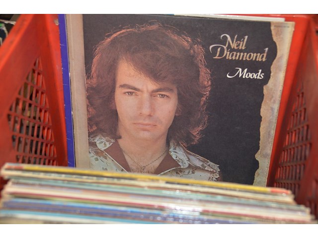 Diverse platen - afbeelding 9 van  9