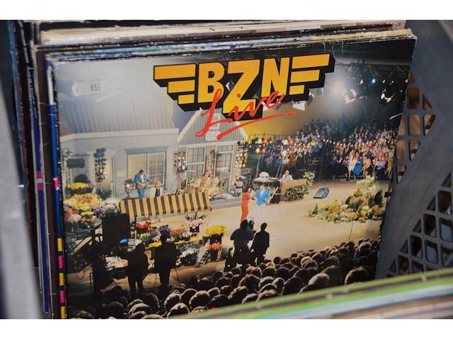 Diverse platen - afbeelding 2 van  15