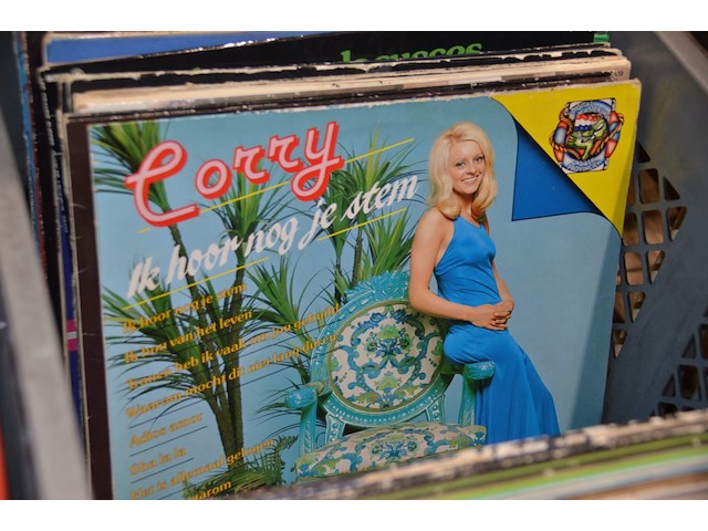 Diverse platen - afbeelding 3 van  15