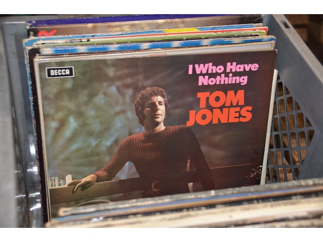 Diverse platen - afbeelding 4 van  15