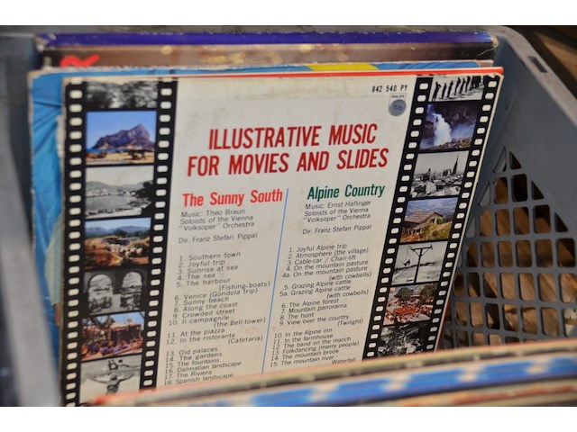 Diverse platen - afbeelding 6 van  15