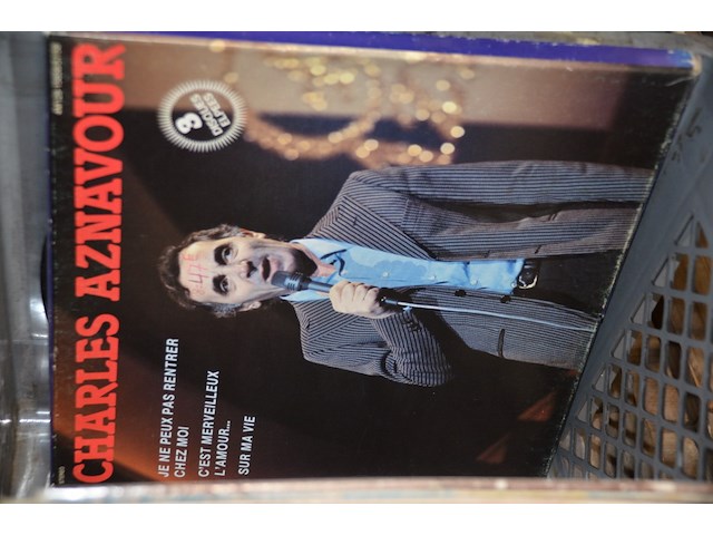 Diverse platen - afbeelding 7 van  15