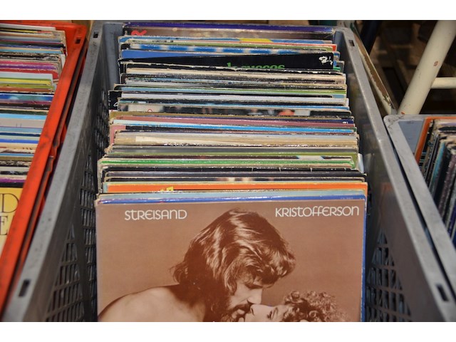 Diverse platen - afbeelding 8 van  15