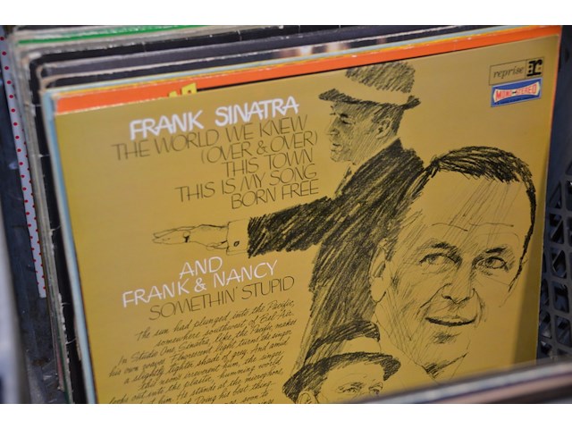 Diverse platen - afbeelding 9 van  15