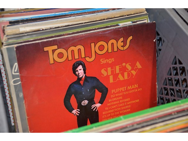 Diverse platen - afbeelding 10 van  15