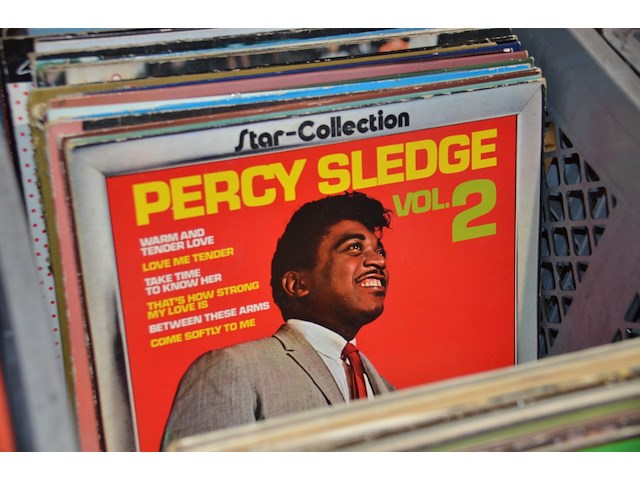 Diverse platen - afbeelding 12 van  15