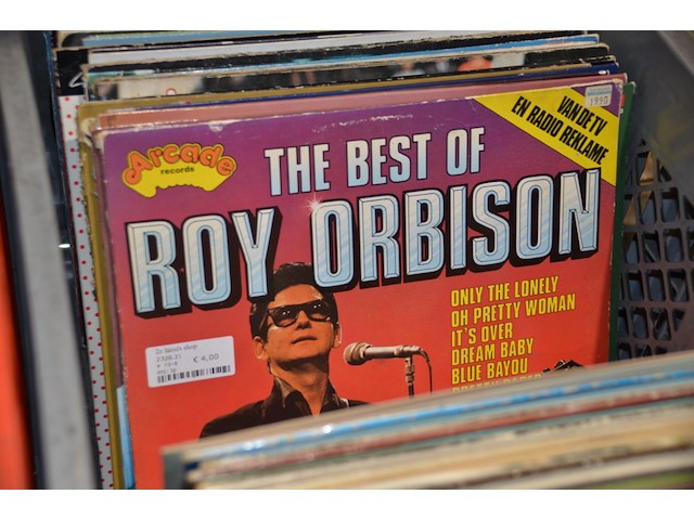 Diverse platen - afbeelding 13 van  15