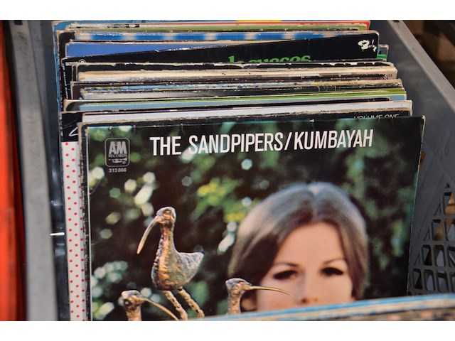 Diverse platen - afbeelding 14 van  15