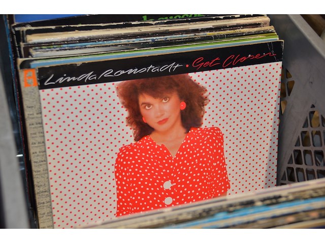 Diverse platen - afbeelding 15 van  15