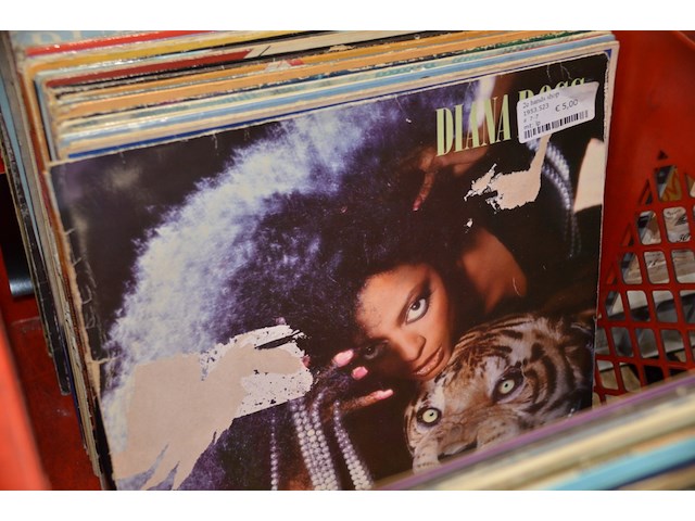 Diverse platen - afbeelding 2 van  15