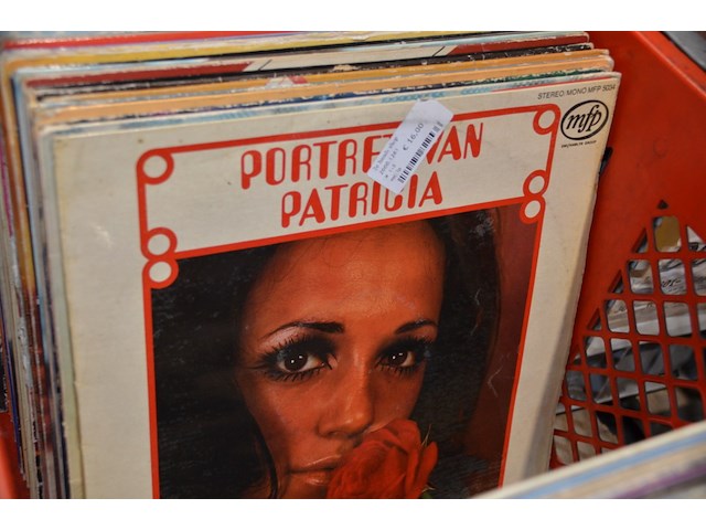 Diverse platen - afbeelding 3 van  15