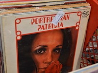 Diverse platen - afbeelding 3 van  15