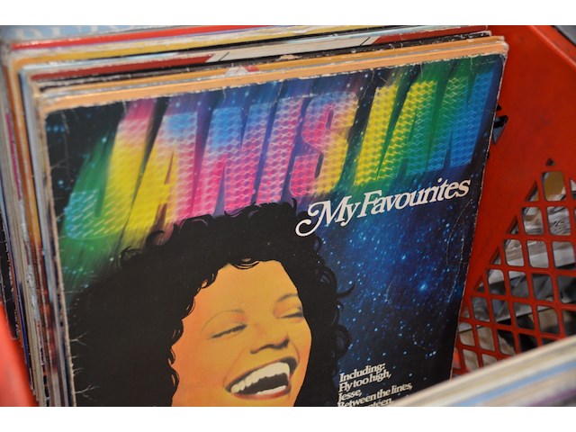 Diverse platen - afbeelding 4 van  15