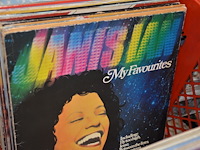 Diverse platen - afbeelding 4 van  15