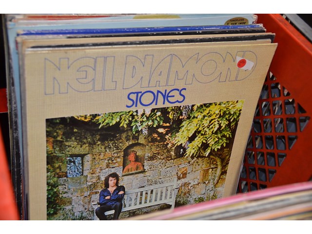 Diverse platen - afbeelding 5 van  15