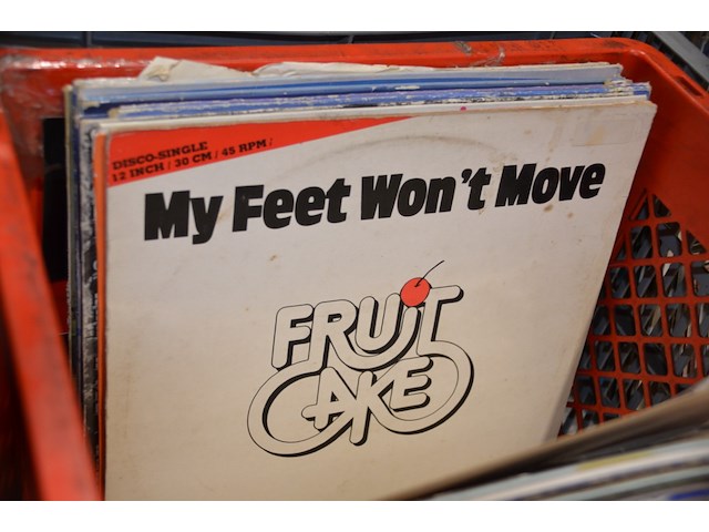 Diverse platen - afbeelding 6 van  15