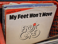 Diverse platen - afbeelding 6 van  15