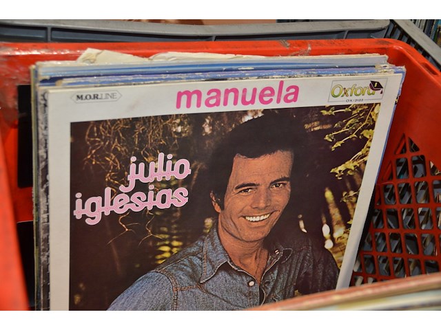 Diverse platen - afbeelding 7 van  15