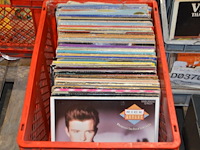 Diverse platen - afbeelding 1 van  15