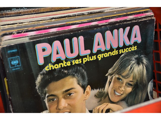 Diverse platen - afbeelding 8 van  15