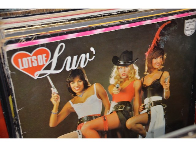 Diverse platen - afbeelding 9 van  15