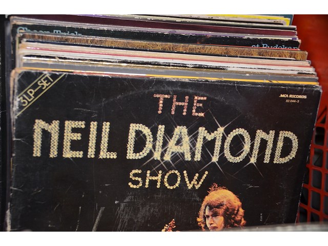 Diverse platen - afbeelding 10 van  15