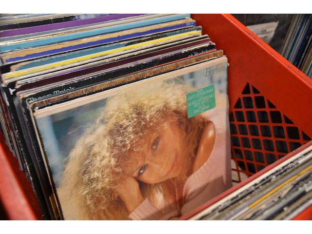 Diverse platen - afbeelding 11 van  15