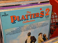 Diverse platen - afbeelding 13 van  15