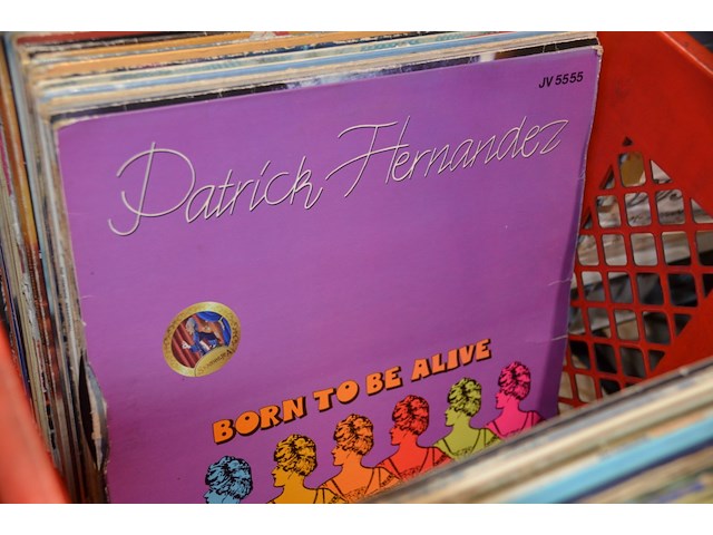 Diverse platen - afbeelding 15 van  15