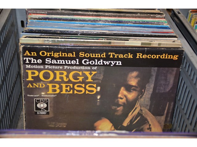 Diverse platen - afbeelding 2 van  20