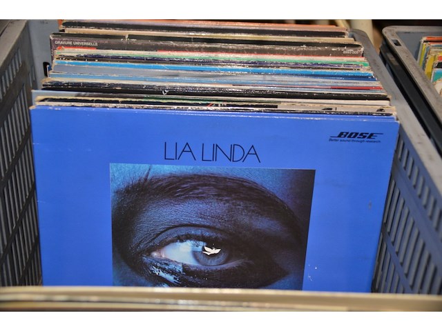 Diverse platen - afbeelding 3 van  20