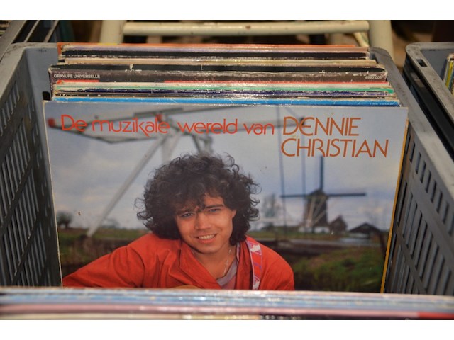 Diverse platen - afbeelding 4 van  20