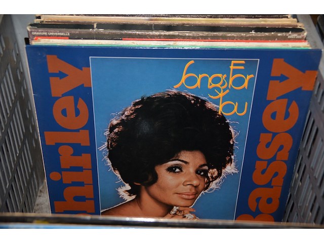 Diverse platen - afbeelding 5 van  20